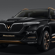 Image for article titled You Can Get A Brand-New BMW X5 With A 6.2-Liter GM V8 Engine In Vietnam